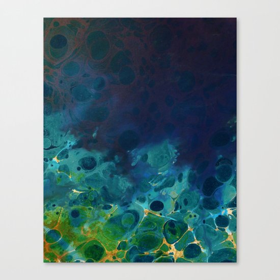 Muse #society6 Decor #lifestyle #buyart Canvas Print