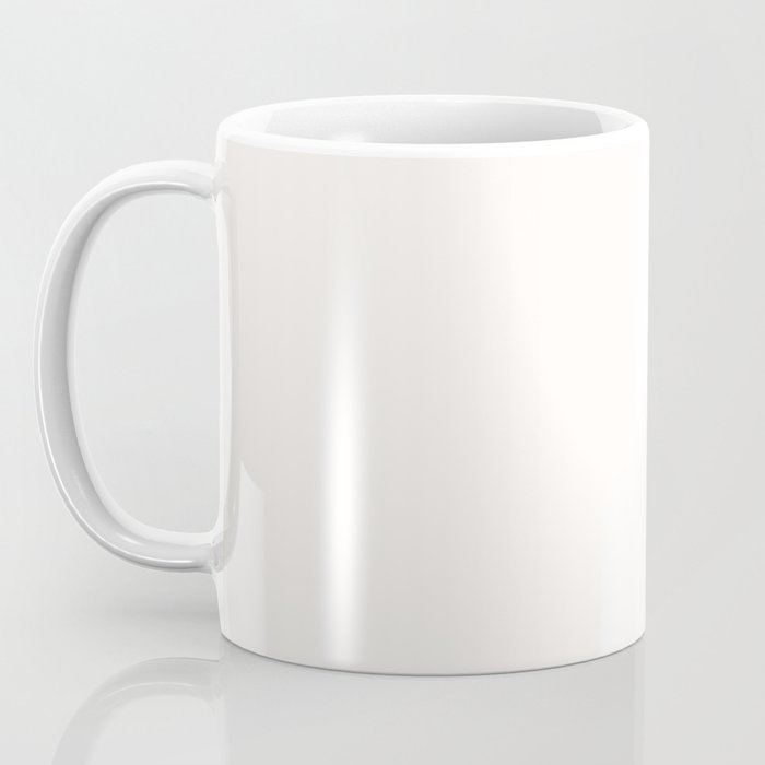 Red Deer Stag Coffee Mug By Amyhamilton Society6