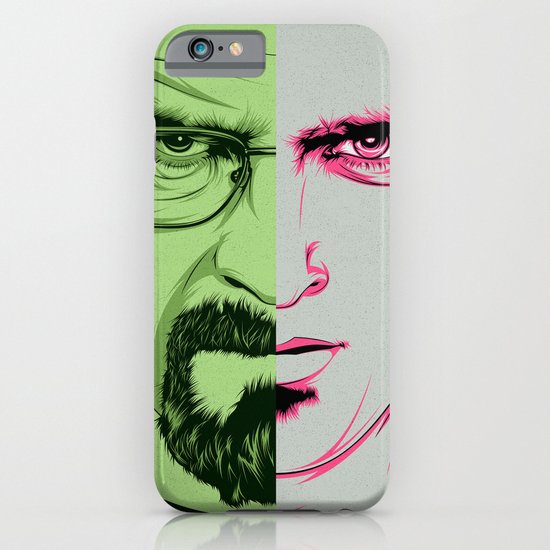 B.B. iPhone & iPod Case