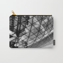 The Gherkin, London Carry-All Pouch