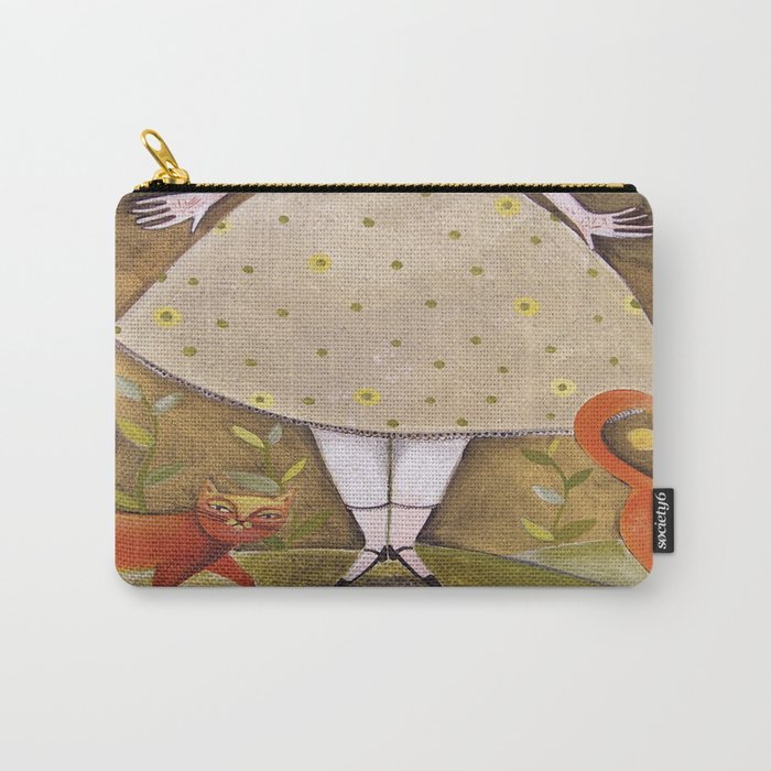 ALICE Carry-All Pouch