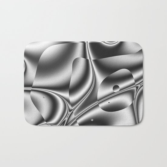 Element. Bath Mat