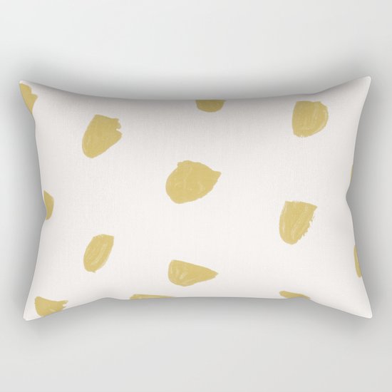 Pattern 46 Rectangular Pillow