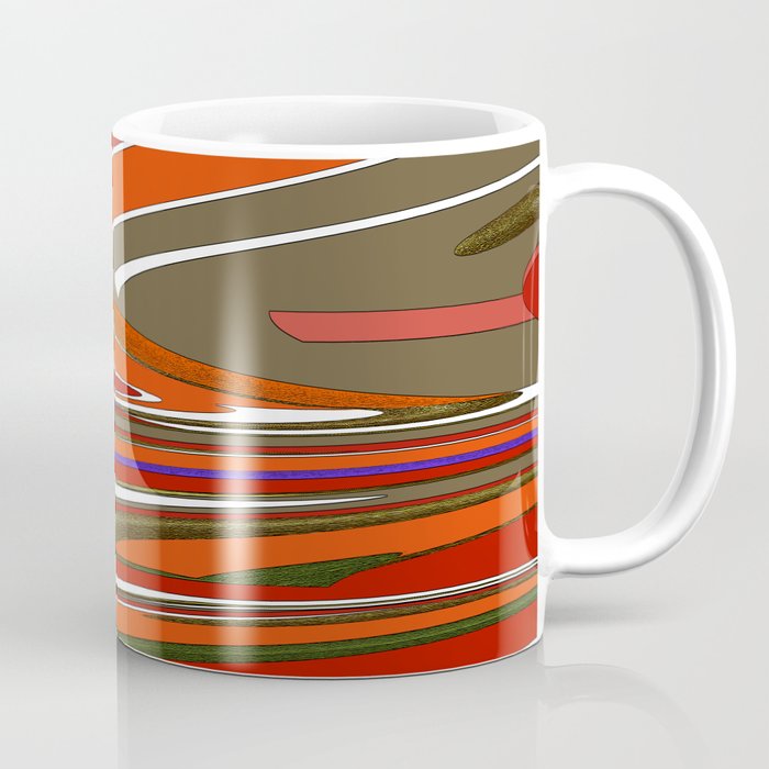 MELTED JOY Coffee Mug