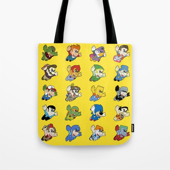 Super Tote Bag