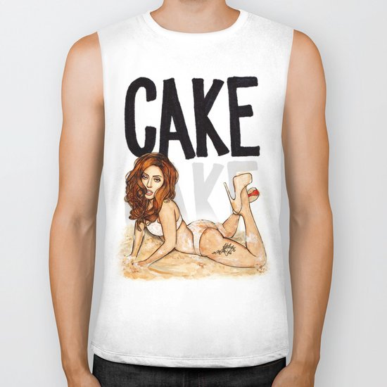 CAKE Biker Tank