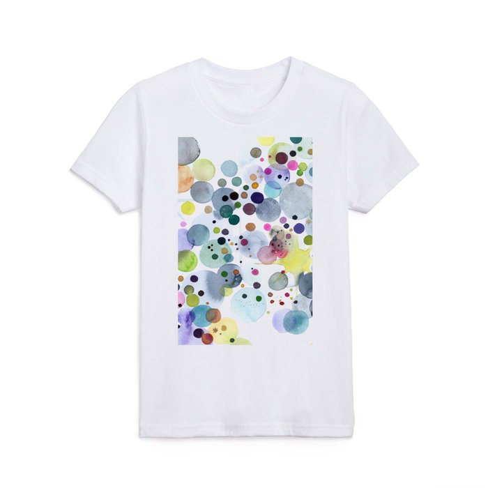 galaxies N.o 2 Kids T Shirt