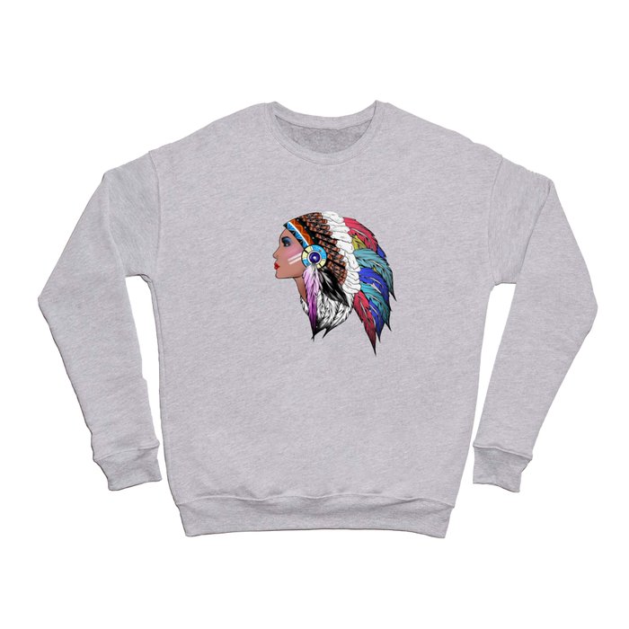 Indian sweatshirt discount