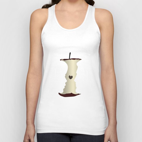 Snow White and the Seven Dwarfs Unisex Tank Top