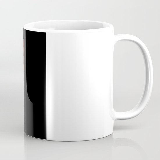 SilveRed Mug