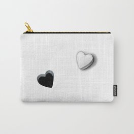 My Heart Carry-All Pouch