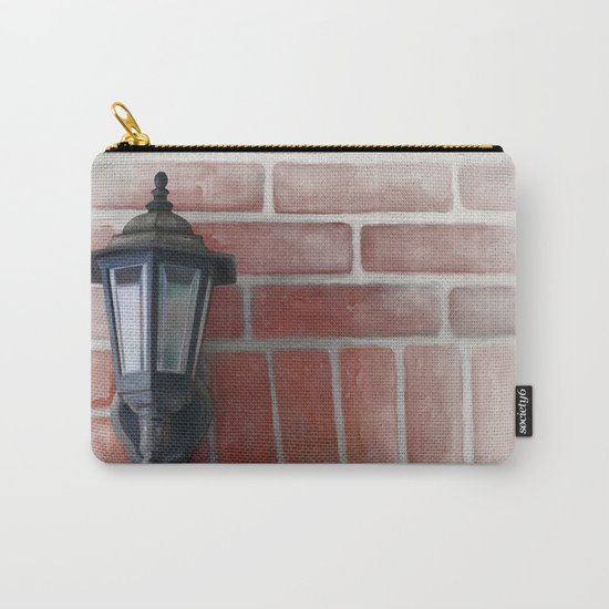 Lantern Carry-All Pouch