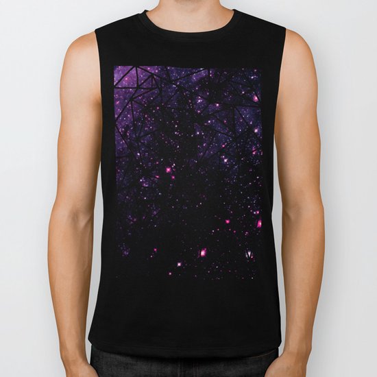 Nostromo Rear Window Biker Tank