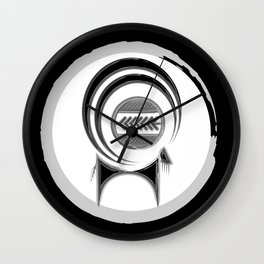 Susa Wall Clock