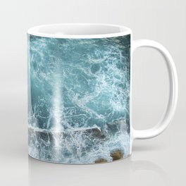Amalfi coast, Italy 6 Coffee Mug