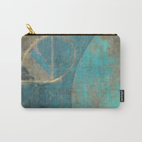 Psycho Carry-All Pouch