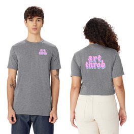 Art Throb, Disco coloured T Shirt