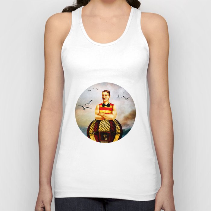 Another incarnation of life Tank Top