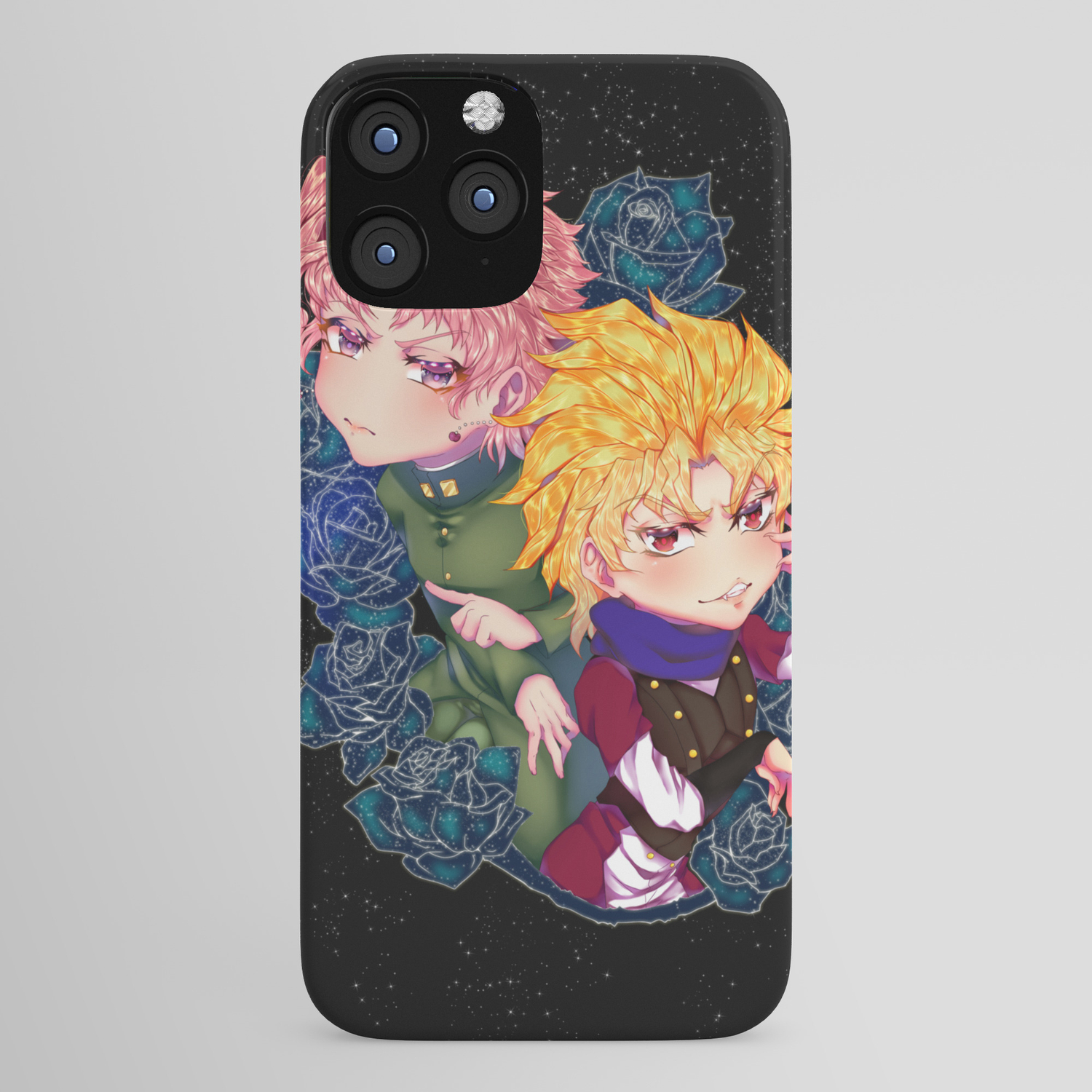 Dio花 Iphone Case By Ess99 Society6 Dio花 Iphone Case By Ess99 Society6