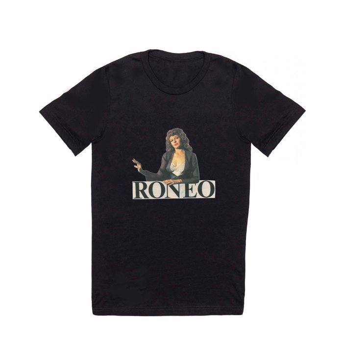 RONEO T Shirt