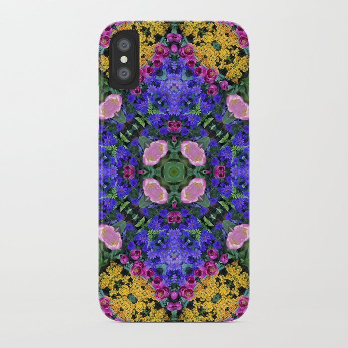 Garden Kaleidoscope At Olbrich >> Floral Spectacular Blue Plum And Gold Repeating Pattern Diamond Garden Kaleidoscope At Olbrich >> Floral Spectacular Blue Plum And Gold Repeating Pattern Diamond