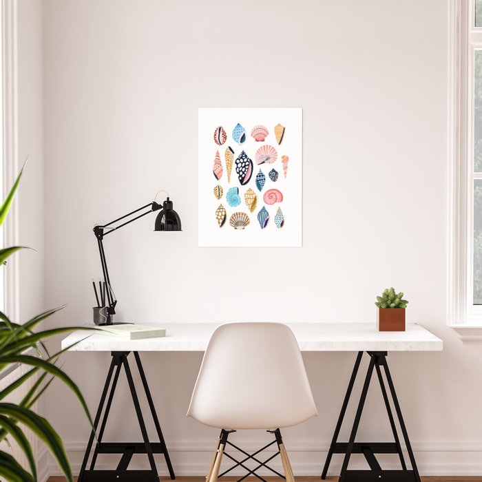 Society6 iPhone4/4S,5用 Postcard from California Shop Wall Posters & Poster Prints – Page 5 | Society6