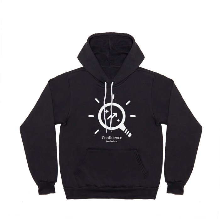 Insights Solid Hoody
