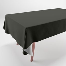 Darkness Tablecloth