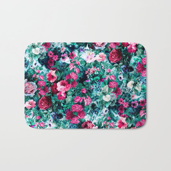 Secret Heaven II Bath Mat