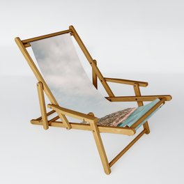 Ibiza Coast Summer Holiday Sling Chair