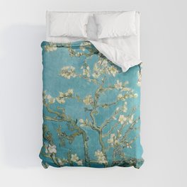 Van Gogh Comforter