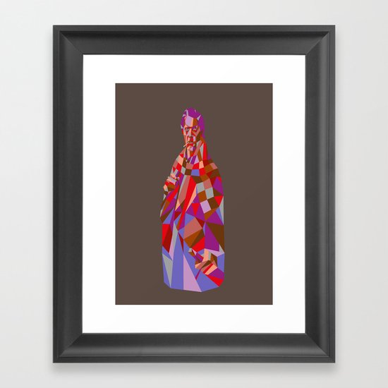 Withnail & I (1987) Framed Art Print