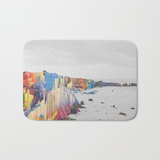 OAŚD Bath Mat