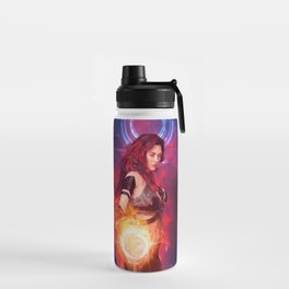 Nyx - A Pure Blood Fury Warrior Water Bottle