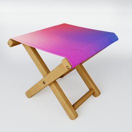 AURA — Nocturne Folding Stool