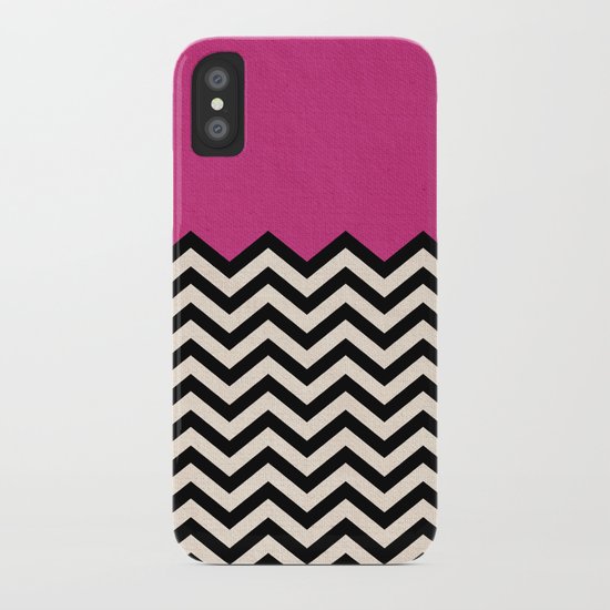 Follow Your Heart iPhone Case