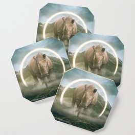 aegis | rhino Coaster