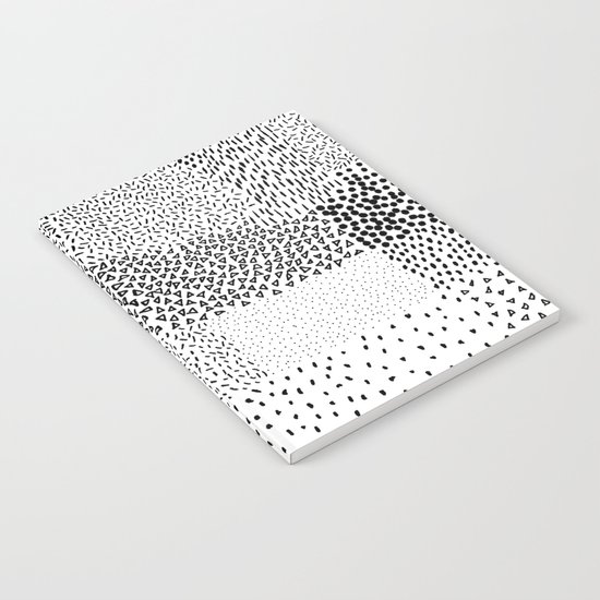 Graphic 81 Notebook