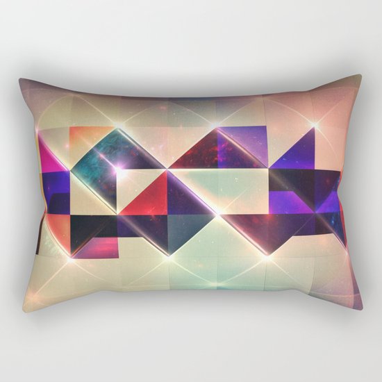 lyyht styp Rectangular Pillow