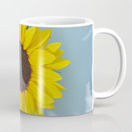 Prints for Ukraine - Sunflower Mug