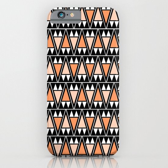 Sand Arrowheads iPhone & iPod Case