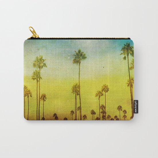 California Love Carry-All Pouch