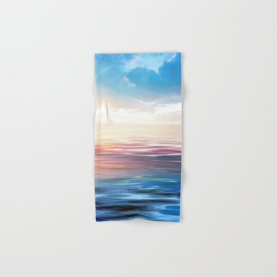 SEA Hand & Bath Towel