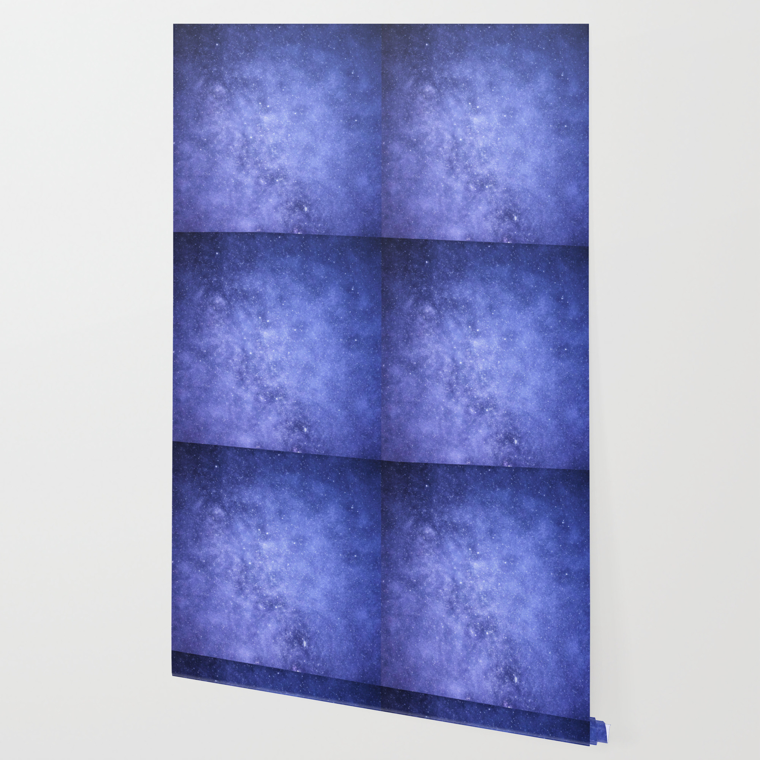 Light Purple Galaxy Wallpaper By Newburydesigns Society6