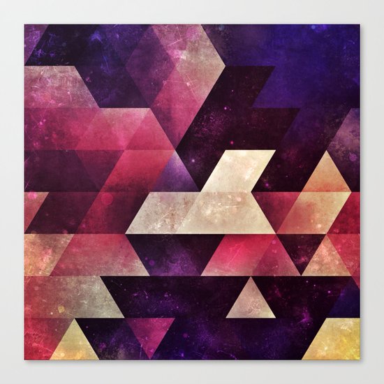 byll pyy Canvas Print