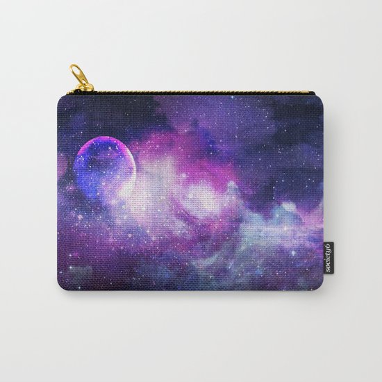 Aurora Carry-All Pouch