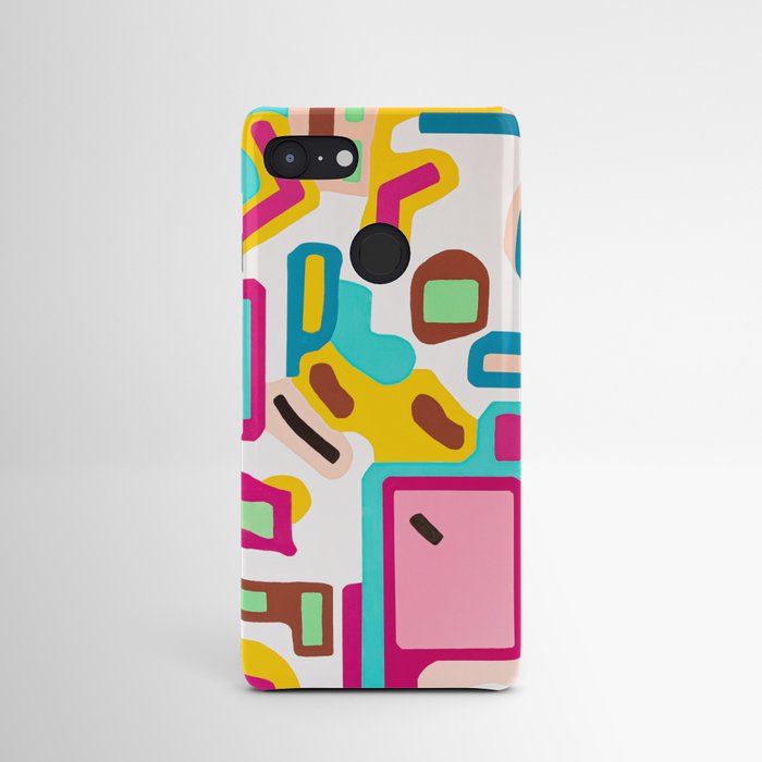 Dream City Android Case