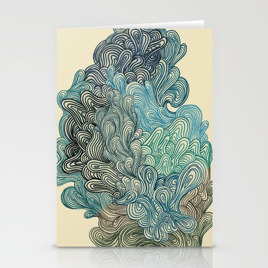 Friday Afternoon Stationery Cards
