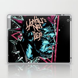 Yondu's not Dead Laptop & iPad Skin
