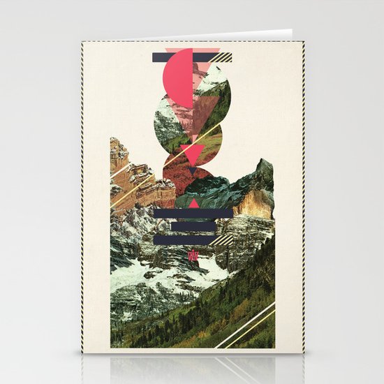 Kong Stationery Cards